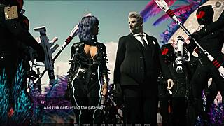 tales from the unending void 174?