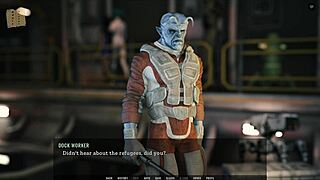 tales from the unending void 174?