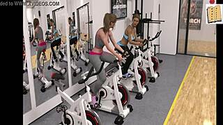 A wife and stepmother 37