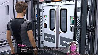 Stranded In Space 100 Upcoming Drama With The Hot Step Sisters