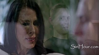 Be Your True Self, Stepmom With Big Tits?