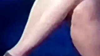 spicy indian tv anchor hosting cricket show with flair