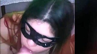 Stepmom caught watching game: can I screw her pov style?