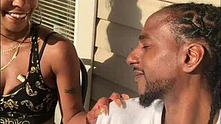 4th Of July Slut Wants A Big Black Dick In Her Asshole