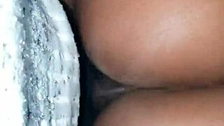 Sexual activities between African American mother and step sister