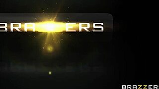 Phoenix Marie taking monster cock in ass and pussy with deepthroat. Cum in mouth after toys?