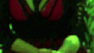 A librarian gets fucked by a young teacher
