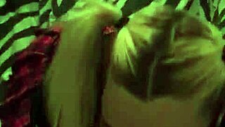 i gived my sexy milf bookworm a blowjob in pov with pigtails