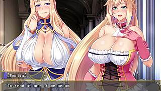 Queen eng sub wife milf creampie hardcore