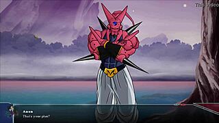 龙珠神游冒险第30部分与大奶MILF