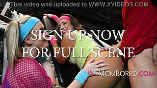 The moment you need it, the gym equipment is there … you can get unlimited access