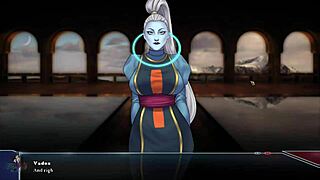 龙珠神游冒险第30部分与大奶MILF