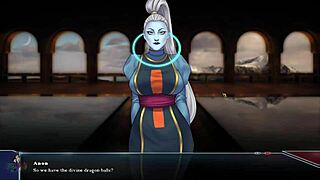 龙珠神游冒险第30部分与大奶MILF