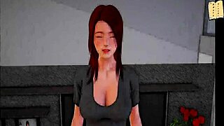 my new family with big tits and ass