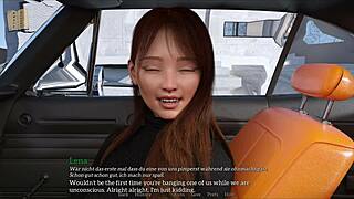 check out my new memories 70 featuring a hot brunette milf in the game!