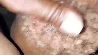 Milf aunt says, Suck my dick outside in the park