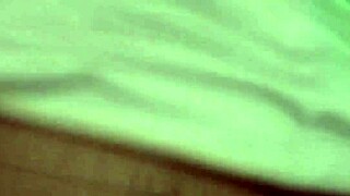 A big cock gets his pussy pounded in a homemade movie of Italian milf Nike