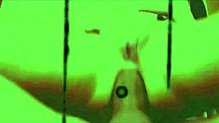 Jasmine Black moans as she's fucked balls deep in her big tits