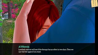 My new family episode 269 looks intriguing