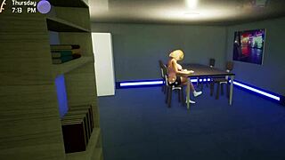 LastHope episode 2 walkthrough with anime MILF! 😍