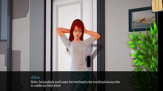 My new family episode 269 looks intriguing