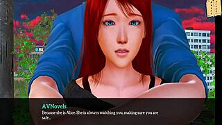 My new family episode 269 looks intriguing