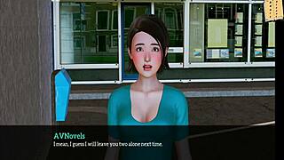 My new family episode 269 looks intriguing