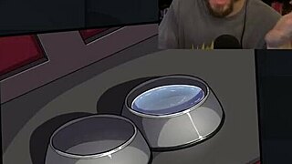 The Darkest Moments Of This Super Heroine The Lewd Knight