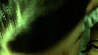 Did I Get A Facial From The Stranger Who Reversed Into Me?