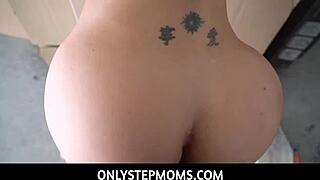 onlystepmoms - putting my tool in my stepmoms pussy- savana styles