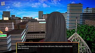 My New Family Episode 480 With Monster Cock