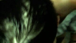 Did I Get A Facial From The Stranger Who Reversed Into Me?