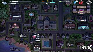 Does Mature Wife In Summertime Saga Give Husband Big Tits Pleasure?