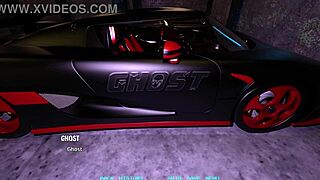 name88s triangle 01 - hot black haired babe wants to dance before i fuck her