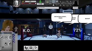 On the road to salvation: Chapter 3