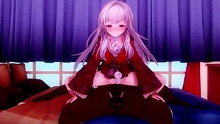 Dlaldn Cowgirl Compilation Featuring Milf Masturbation And Squirting Scenes