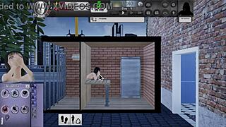 On the road to salvation: Chapter 3