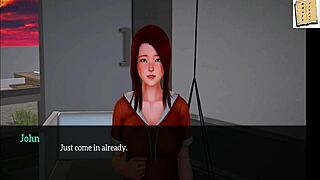 My new family adventures in hentai style