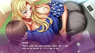 i watch katei kyoushi x saimin 2 part 2