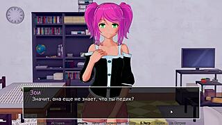 Redhead Mother-in-Law Deepthroats Big Cock Cumshot