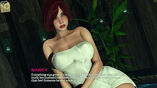 eternum 57 - curvy mature in sexy teen outfit