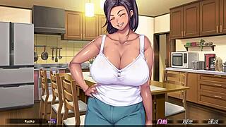 我渴望那动漫熟女内射行动！