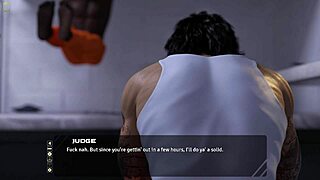 move the chains in football match