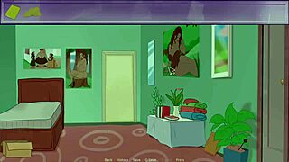 the secrets of the house day 1 living with milfs filled with big tits and nude scenes