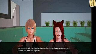 My New Family 267 With Milf And Anime Themes