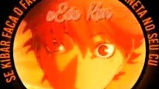 Old raping anime MILF squeals like a bitch while getting spanked
