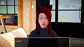 Damn! My New Family 445 Rocks!