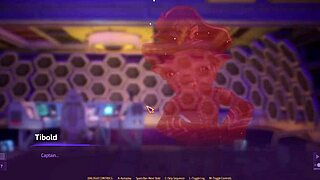 Mature doctor and robot blowjob in Subverse: Anime3D's hottest scene