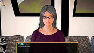 My New Family Episode 470.