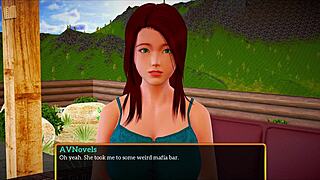 My New Family Hentai Big Tits Ass Fucking